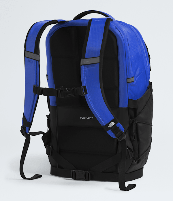 THE NORTH FACE BOREALIS NAVY