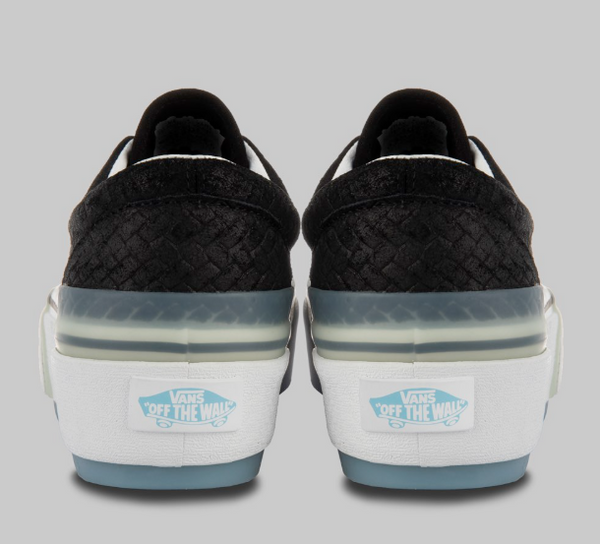 VANS ERA STACKED BLK-NVY