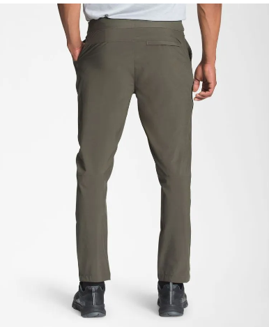 THE NORTH FACE M PARAMOUNT PANT GREEN