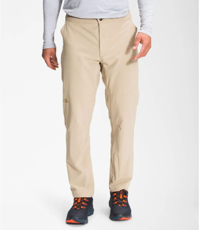 THE NORTH FACE M PARAMOUNT PANT GREEN