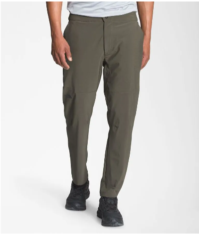 THE NORTH FACE M PARAMOUNT PANT GREEN