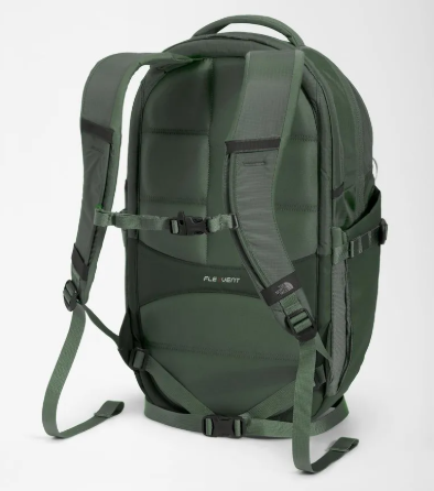 MORRAL THE NORTH FACE W RECON GREEN