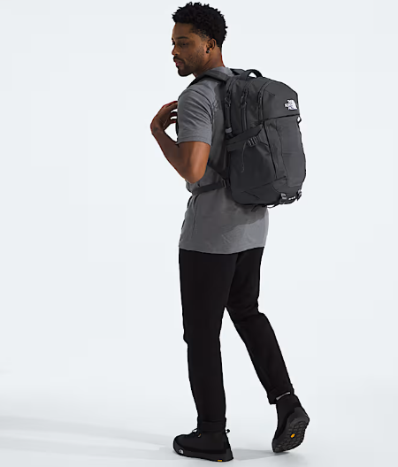 MORRAL RECON ASPHALT GREY LIGHT