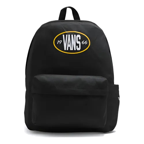 VANS MORRAL OLD SKOOL III BLK
