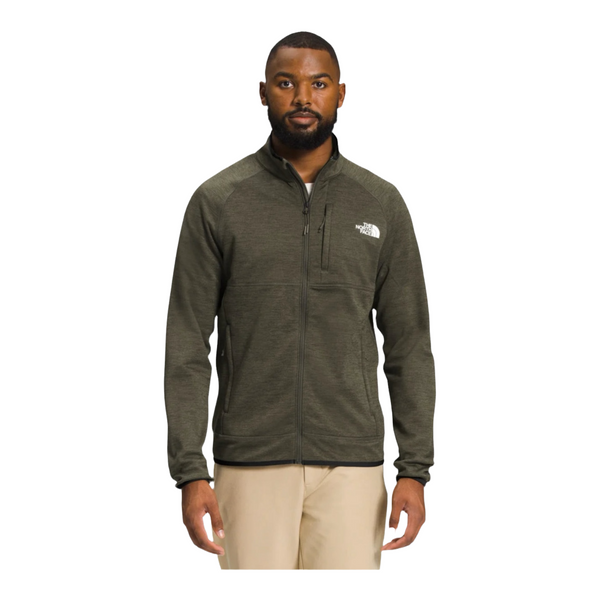 THE NORTH FACE M CANYONLANDS NEW TAUPE GREEN