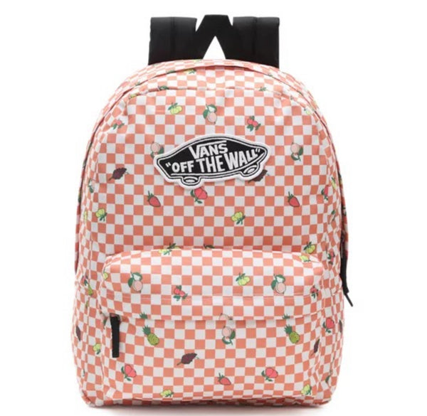 VANS REALM BACKPACK