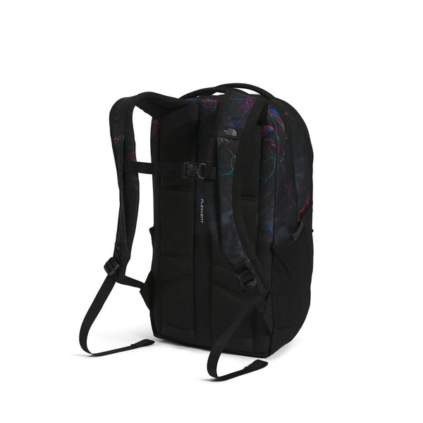 MORRAL THE NORTH FACE VAULT BLACK TRAIL GLOW