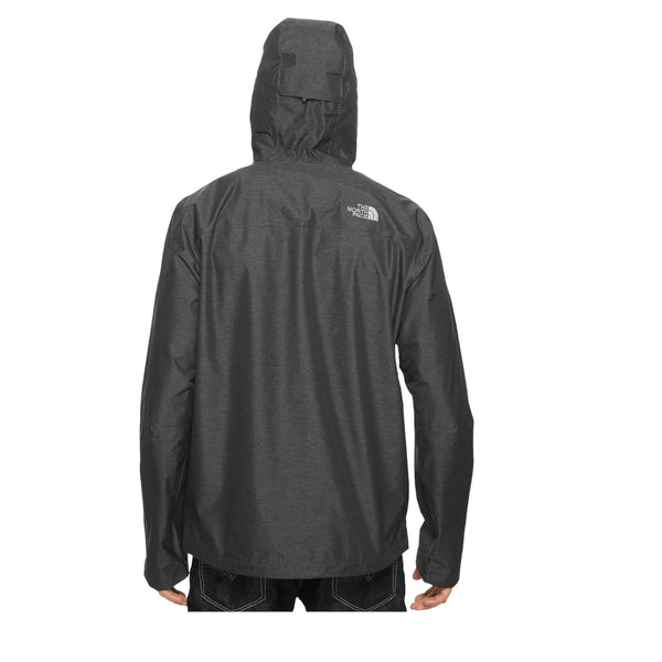 THE NORTH FACE M VENTURE 2 DARK GREY