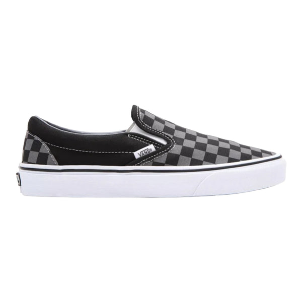 VANS CLASSIC SLIP-ON BLK