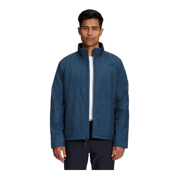 THE NORTH FACE M JUCTION SHADY BLUE