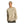 SWEATER M SIMPLE LOGO CREW FLAX