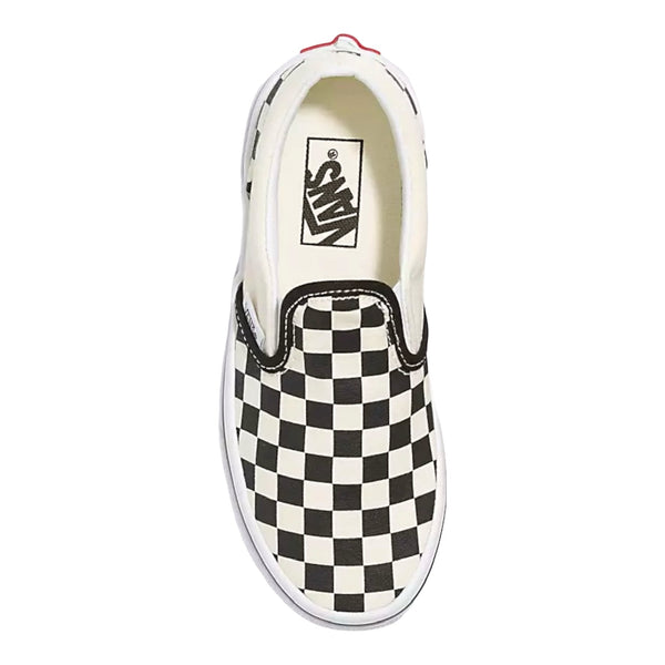 VANS  CLASSIC SLIP ON KIDS