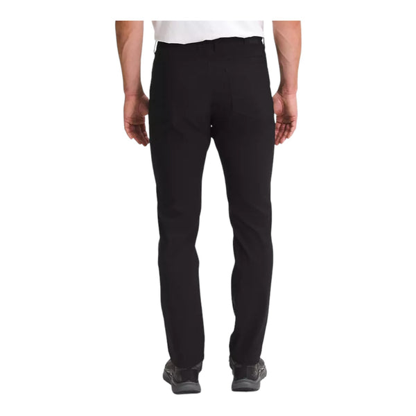 THE NORTH FACE SPRAG PANT BLACK