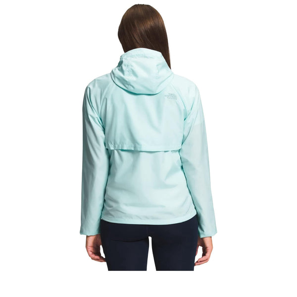 THE NORTH FACE W FLYWEIGHT SKYLIGHT BLUE