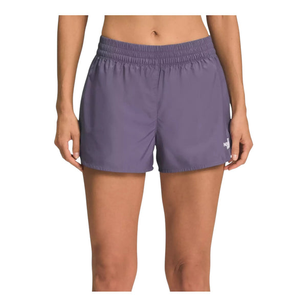 THE NORTH FACE W LIMITLESS SHORT