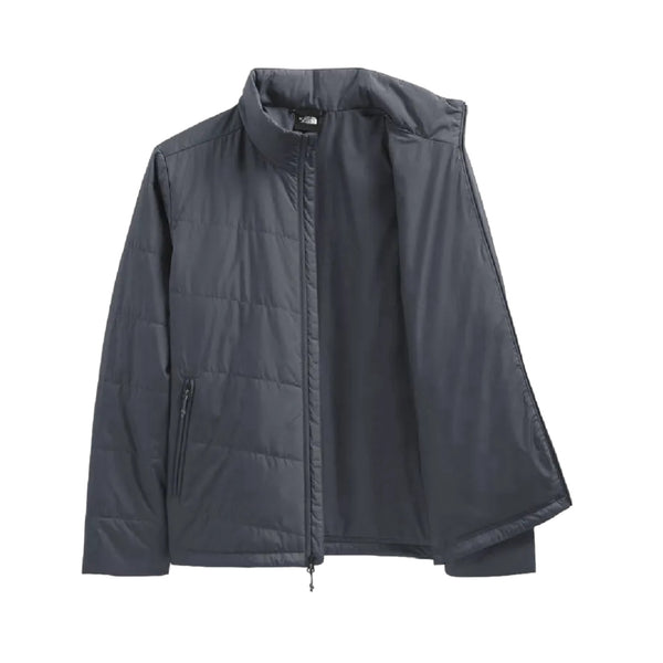 M JUNCTION INSULATED JACKET VANADIS GREY