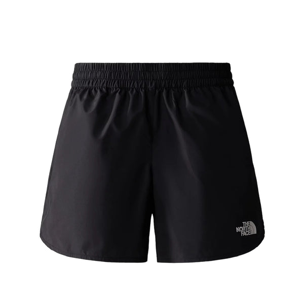 THE NORTH FACE W LIMITLESS SHORT