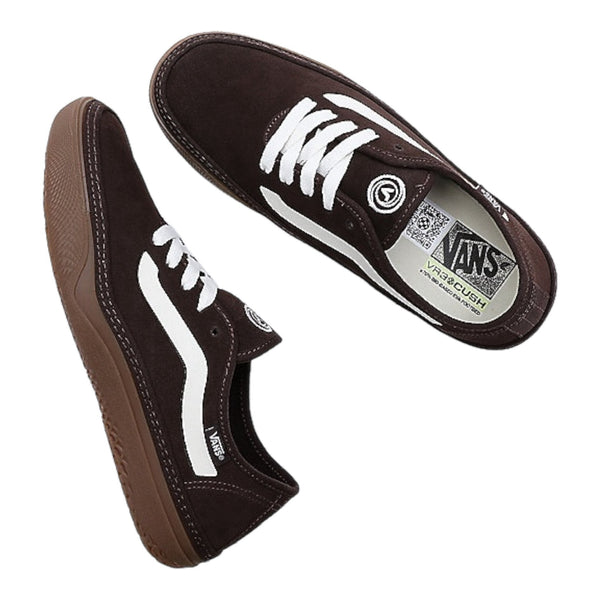 VANS CIRCLE VEE SE