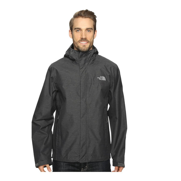 THE NORTH FACE M VENTURE 2 DARK GREY