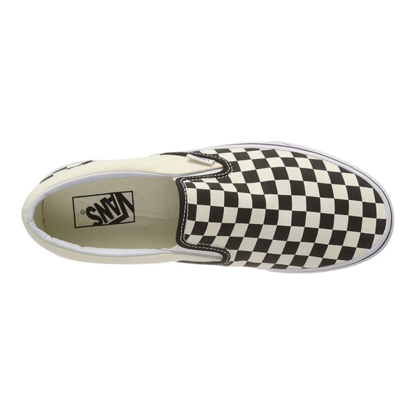 VANS CLASSIC SLIP ON