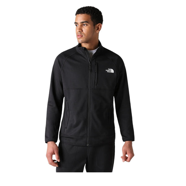 THE NORTH FACE M CANYONLANDS BLK