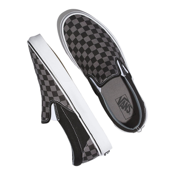 VANS CLASSIC SLIP-ON BLK