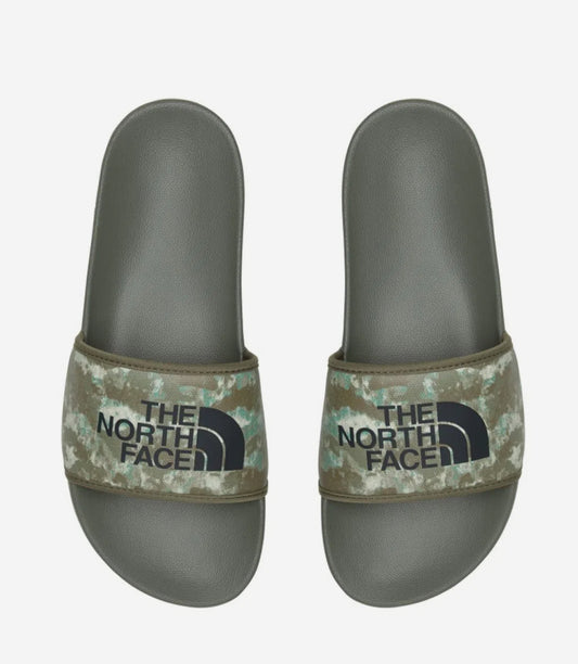 THE NORTH FACE M BASE CAMP SLIDE III