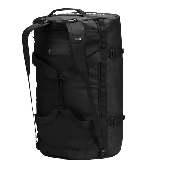 THE NORTH FACE DUFFEL BAG XL BLK