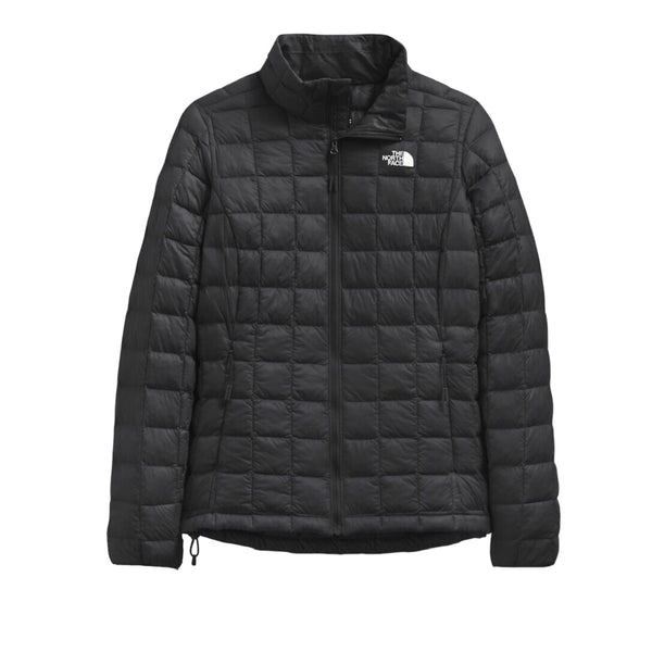 W THERMOBALL ECO JACKET 2.0 BLACK