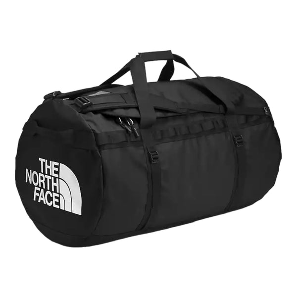 THE NORTH FACE DUFFEL BAG XL BLK