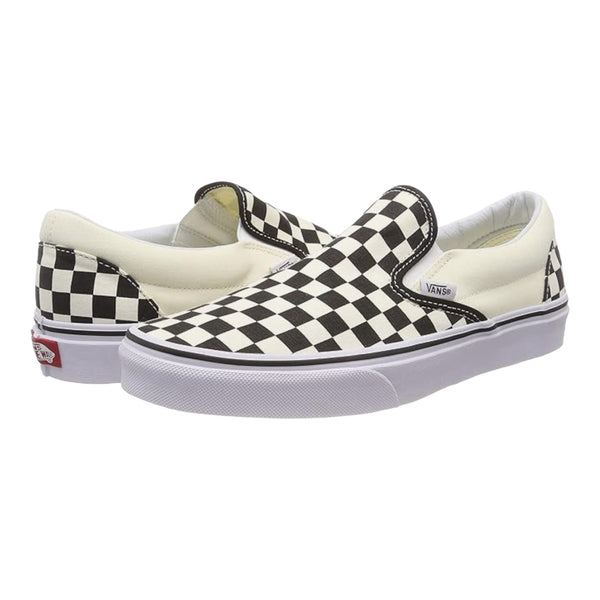 VANS CLASSIC SLIP ON