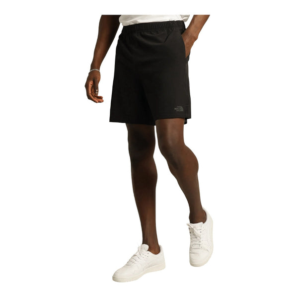 THE NORTH FACE M WANDER SHORT NEGRO