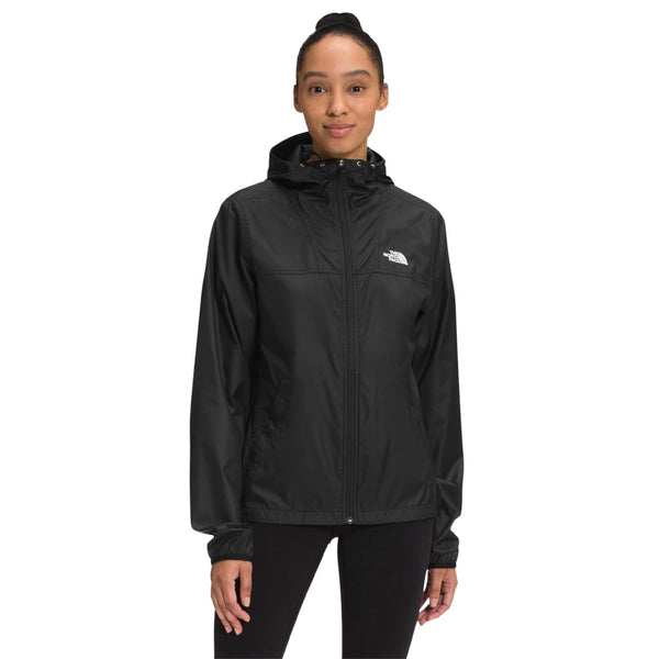 THE NORTH FACE W CYCLONE JACKET