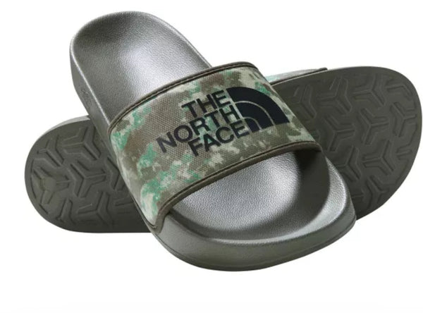 THE NORTH FACE M BASE CAMP SLIDE III