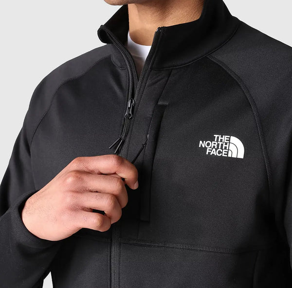 THE NORTH FACE M CANYONLANDS BLK