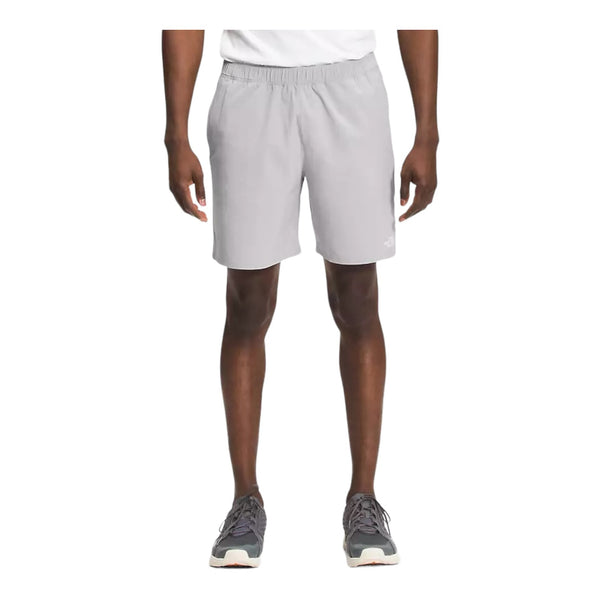 THE NORTH FACE M WANDER SHORT GREY