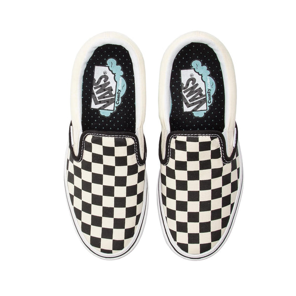 VANS COMFYCUSH SLIP-ON