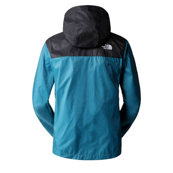 THE NORTH FACE M CYCLONE 3 JACKET BLUE