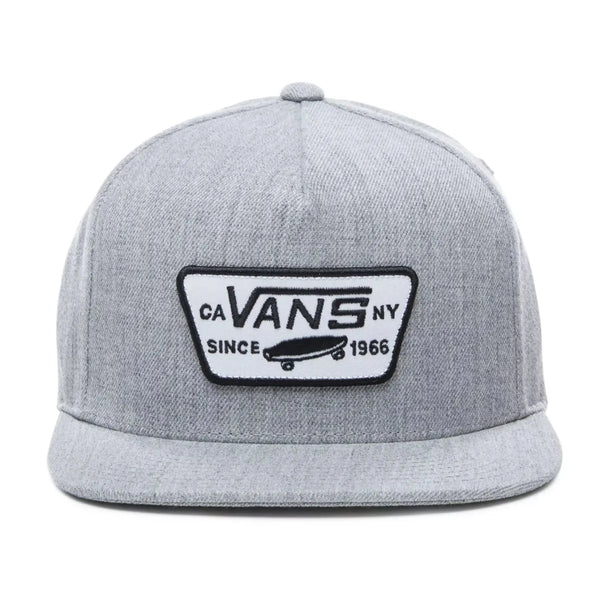 VANS GORRA MN FULL PACT