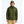 CHAQUETA IMPERMEABLE M ANTORA RAIN HOODIE WOODLAN GREEN