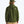 CHAQUETA IMPERMEABLE M ANTORA RAIN HOODIE WOODLAN GREEN