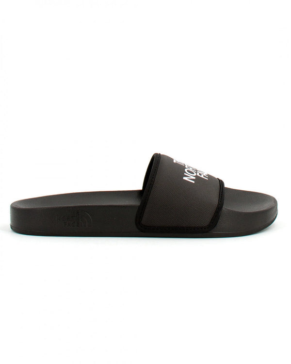 M BASE CAMP SLIDE BLK