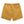 VANS PRIMARY SOLID ELASTIC BOARDSHORT YELLOW