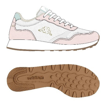 KAPPA ZAPATO LOGO AYMAR