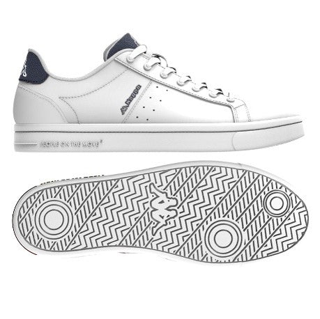 KAPPA ZAPATO LOGO AMBER 3