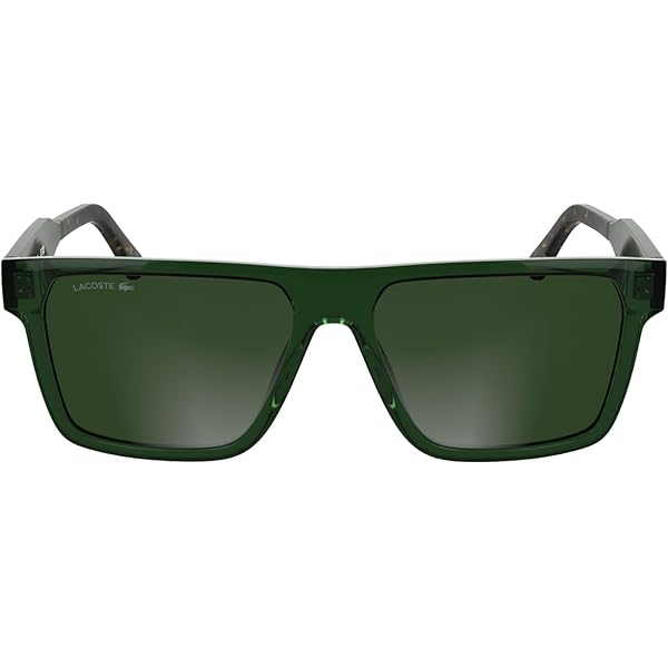 Lente Lacoste L6059S Transparent Green