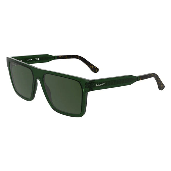 Lente Lacoste L6059S Transparent Green