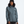 CHAQUETA IMPERMEABLE W QUEST MONO JACKET GRANITE GREY
