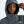 CHAQUETA IMPERMEABLE W QUEST MONO JACKET GRANITE GREY