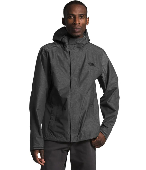 M VENTURE 2 JACKET MIDGY